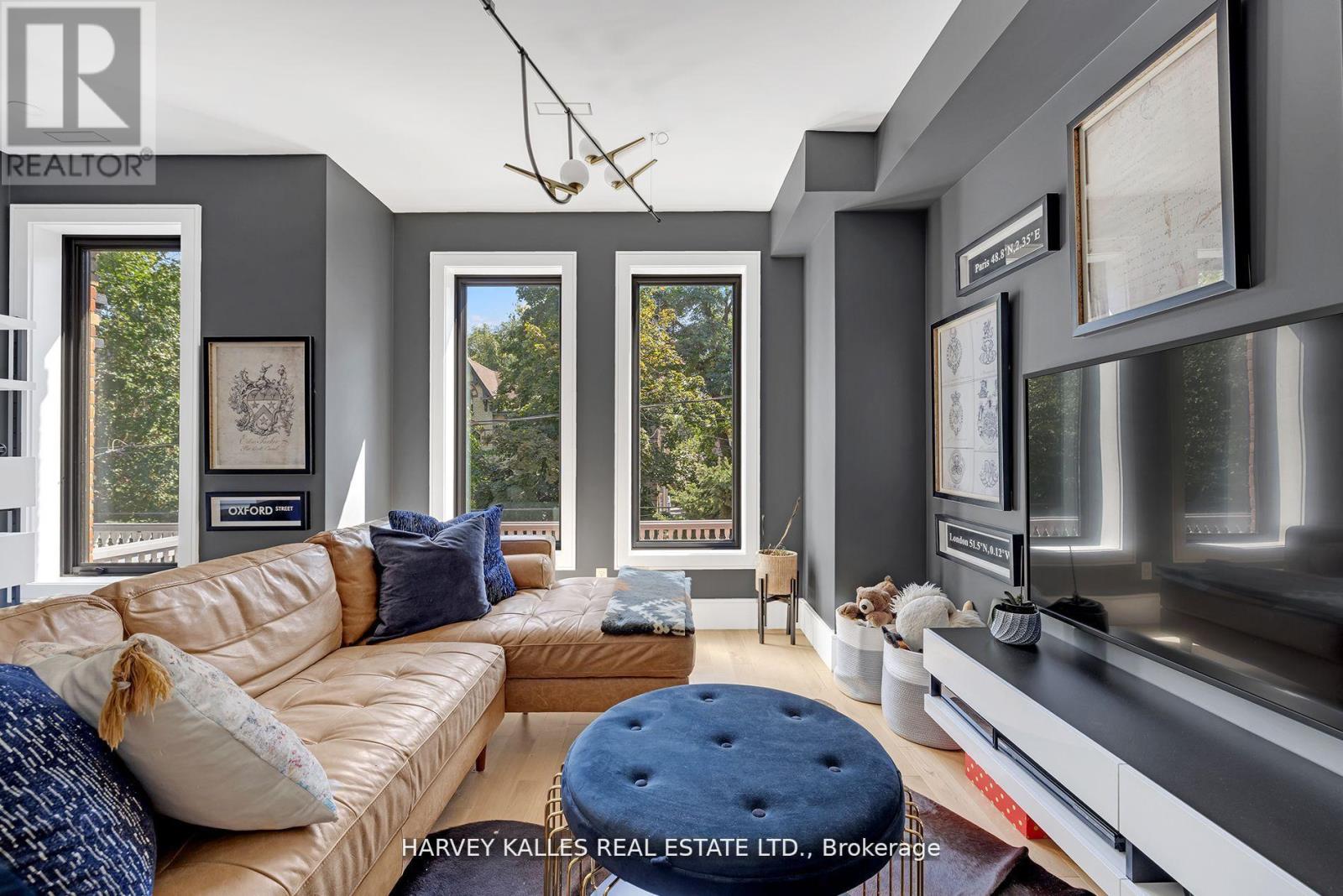 274 Carlton Street, Toronto (Cabbagetown-South St. James Town), Ontario  M5A 2L5 - Photo 16 - C12297954