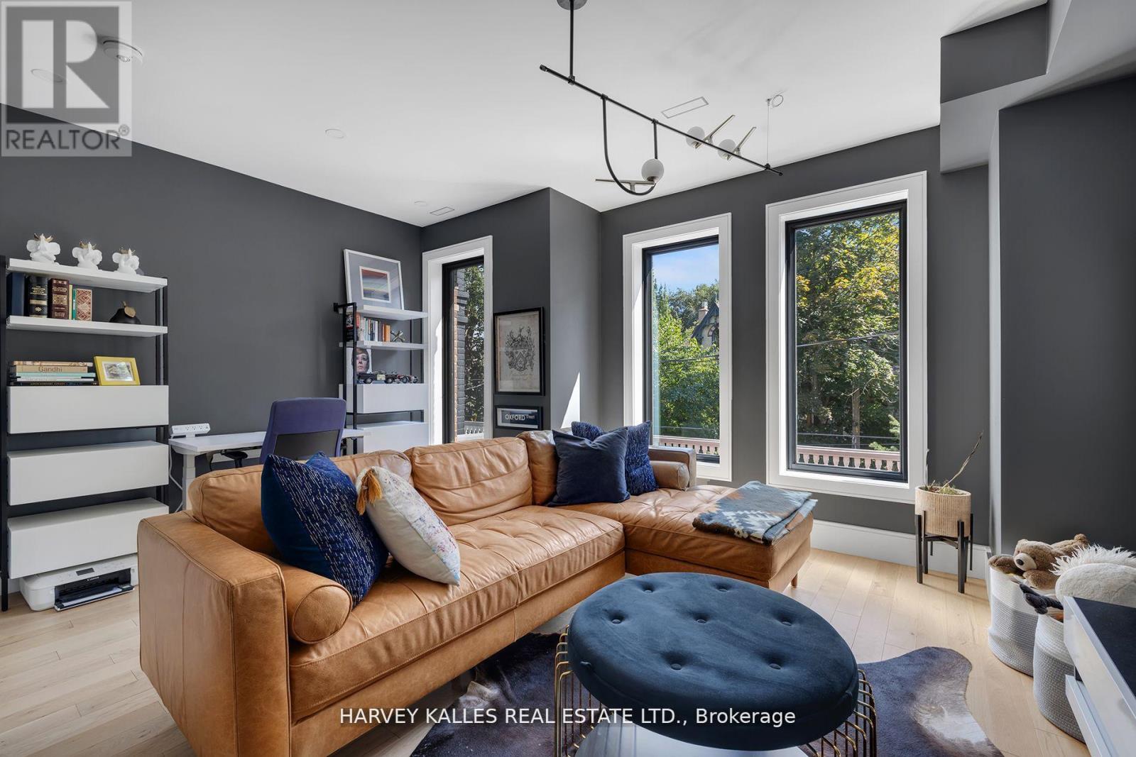 274 Carlton Street, Toronto (Cabbagetown-South St. James Town), Ontario  M5A 2L5 - Photo 17 - C12297954