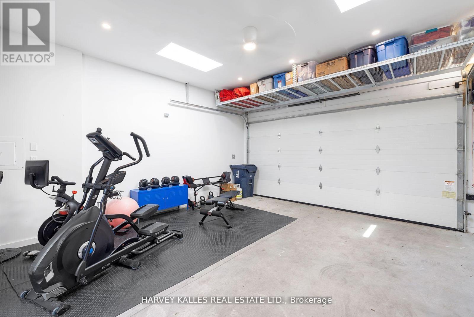 274 Carlton Street, Toronto (Cabbagetown-South St. James Town), Ontario  M5A 2L5 - Photo 36 - C12297954