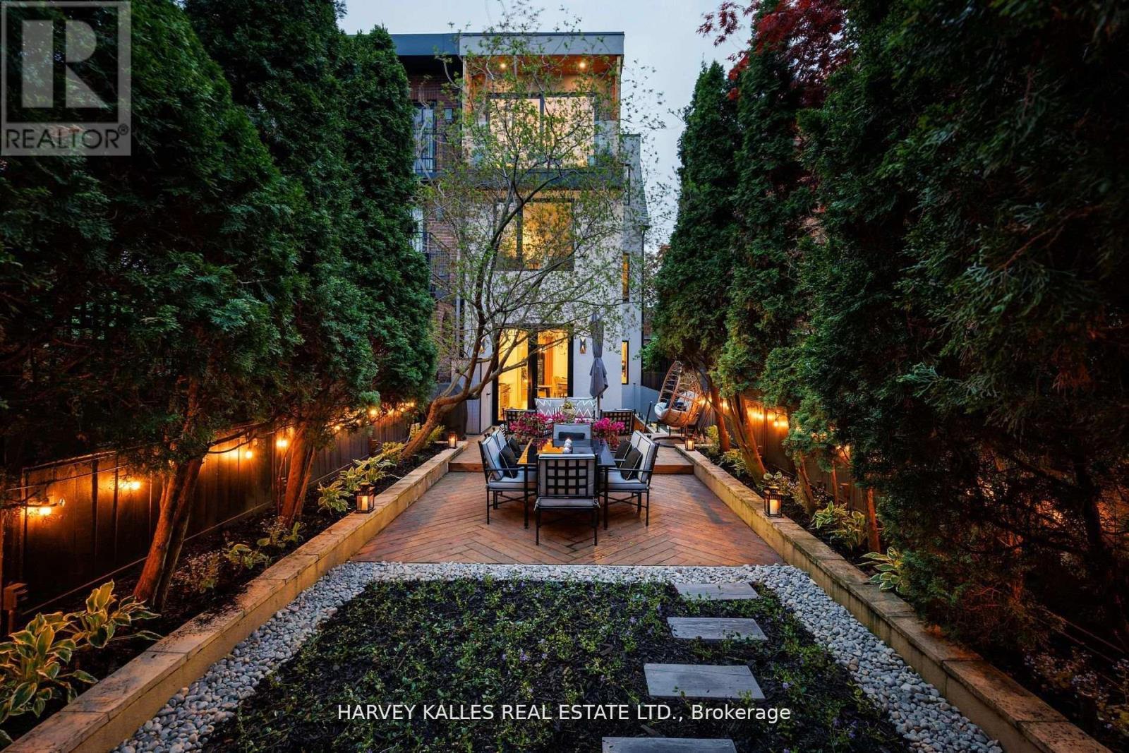 274 Carlton Street, Toronto (Cabbagetown-South St. James Town), Ontario  M5A 2L5 - Photo 37 - C12297954