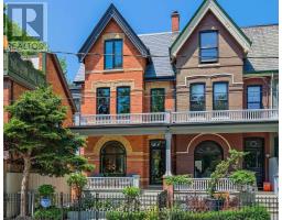 274 CARLTON STREET, Toronto, Ontario