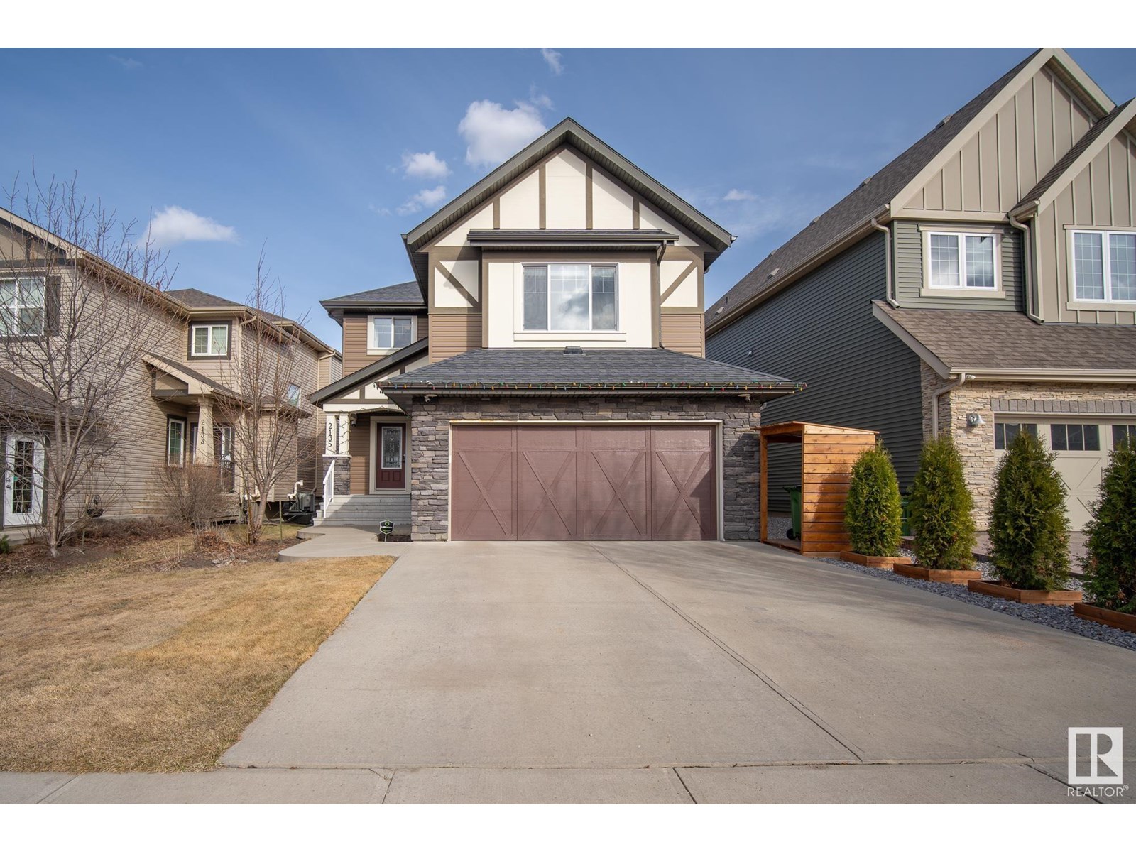 Property at 2135 GLENRIDDING WY SW image 1