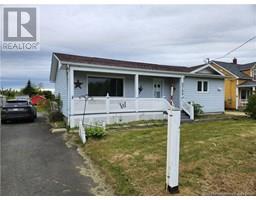 3755 Robinson, Saumarez, New Brunswick