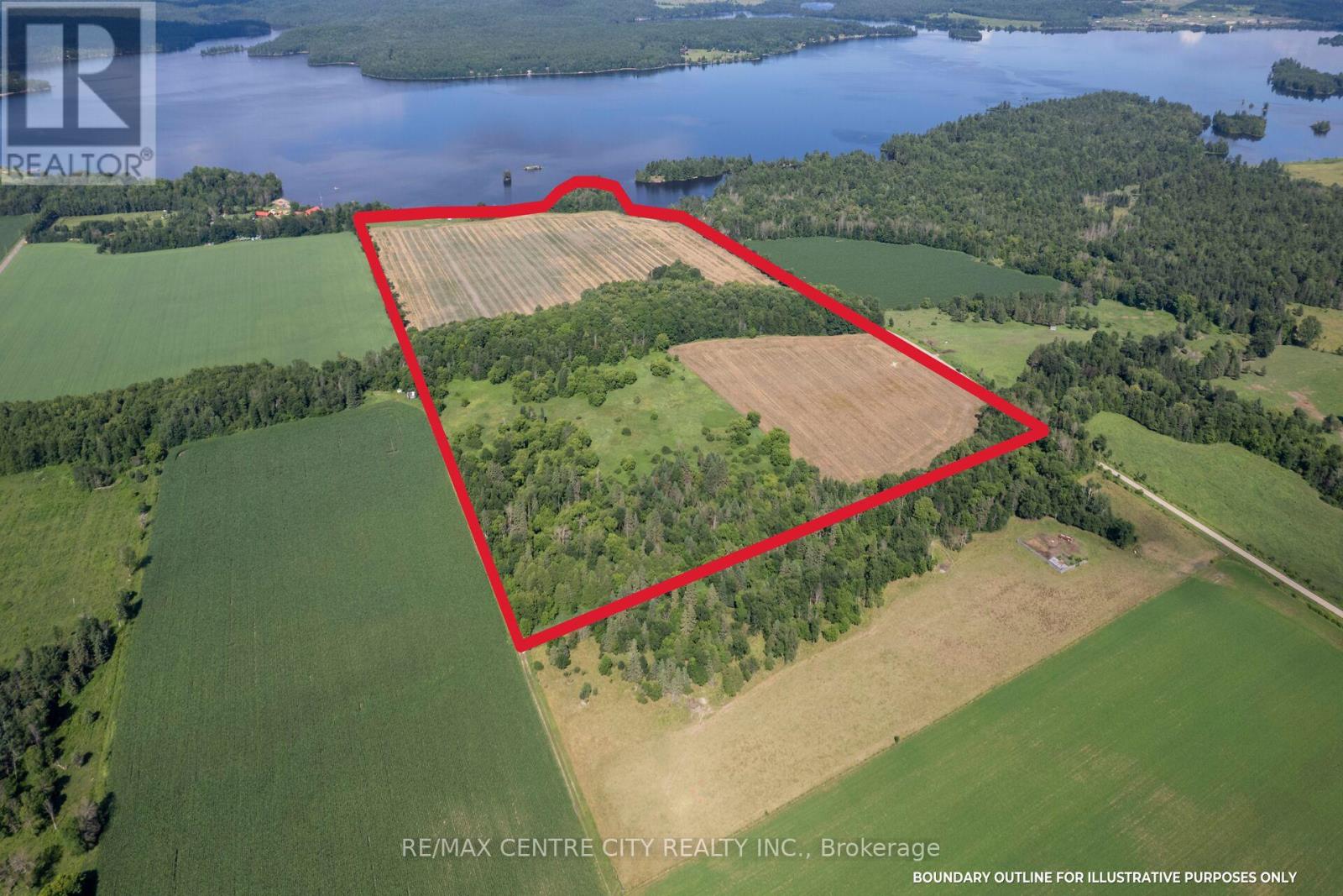 Pt Lts 38 & 39 Conc 1 Road, Whitewater Region, Ontario  K0J 1K0 - Photo 1 - X12298052