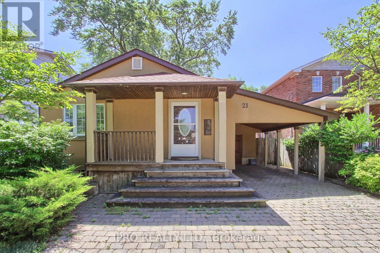 Property at 21 WOODBURY ROAD image 1