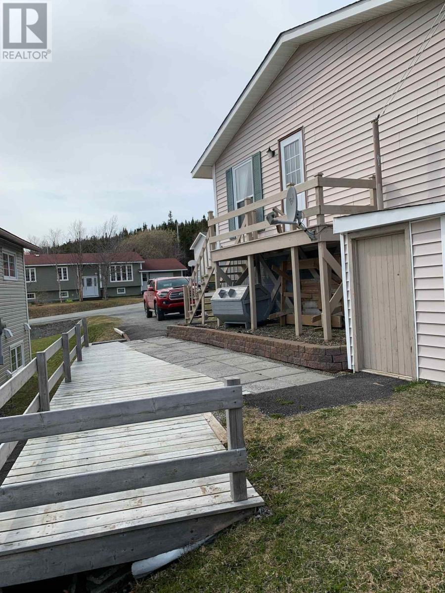 5 Brunswick Road, St Anthony, Newfoundland & Labrador  A0K 4S0 - Photo 15 - 1288110