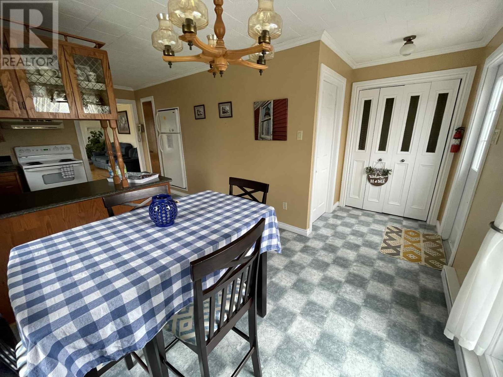 5 Brunswick Road, St Anthony, Newfoundland & Labrador  A0K 4S0 - Photo 3 - 1288110