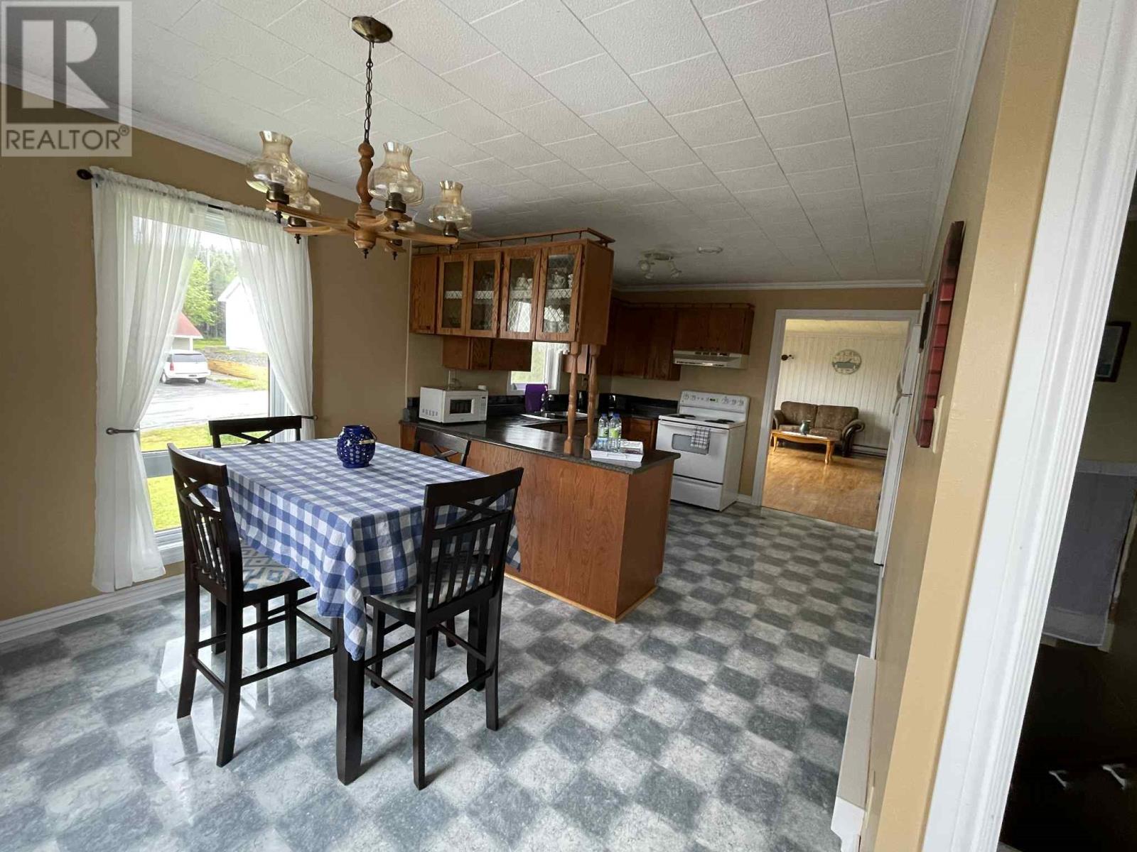 5 Brunswick Road, St Anthony, Newfoundland & Labrador  A0K 4S0 - Photo 4 - 1288110