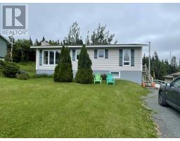 5 Brunswick Road, St Anthony, Newfoundland & Labrador