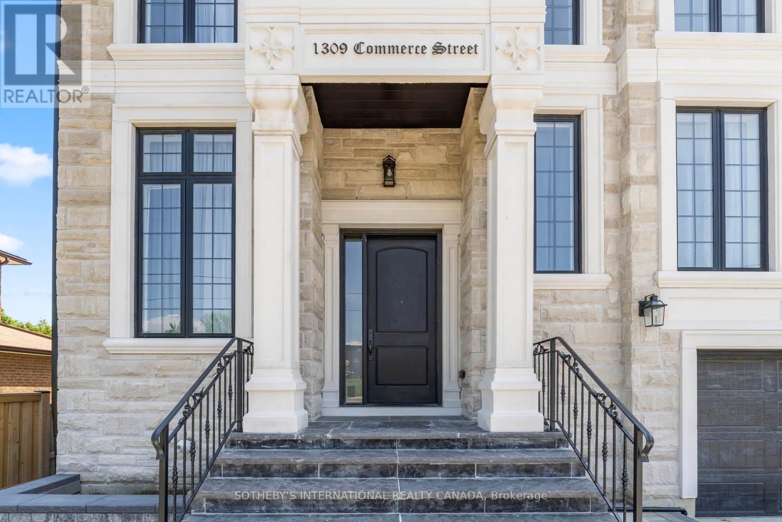Property at 1309 COMMERCE STREET image 2