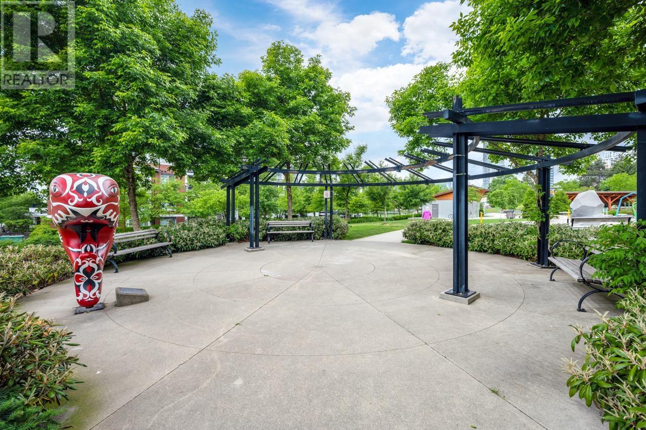 105 548 Foster Avenue, Coquitlam, British Columbia  V3J 0E2 - Photo 31 - R3027638