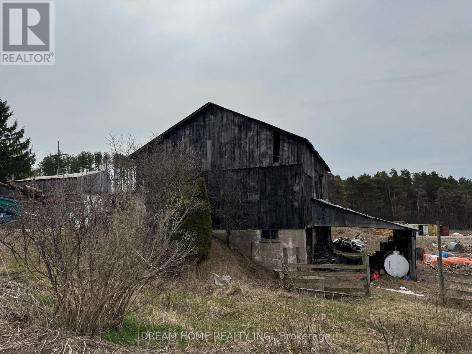 4850 Hwy 47, Uxbridge, Ontario  L9P 1R4 - Photo 3 - N12297991