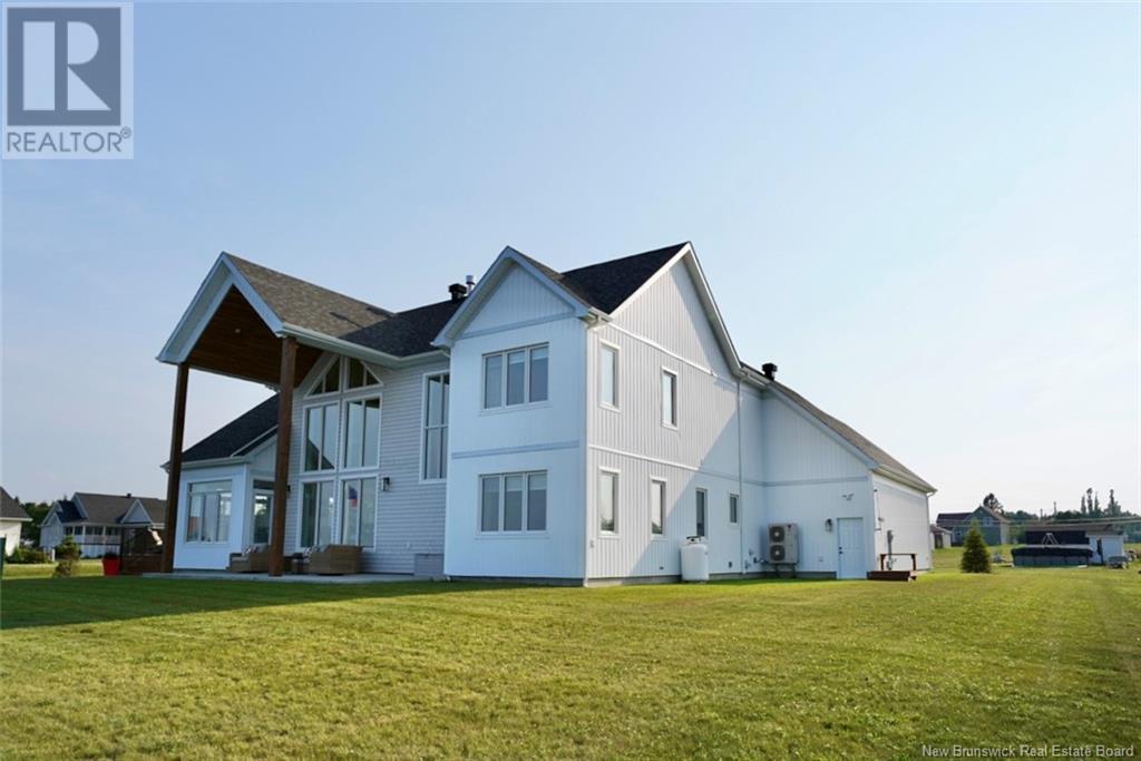 669 Principale Street, Petit-Rocher, New Brunswick  E8J 3A1 - Photo 8 - NB123280
