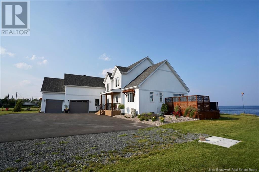 669 Principale Street, Petit-Rocher, New Brunswick  E8J 3A1 - Photo 3 - NB123280