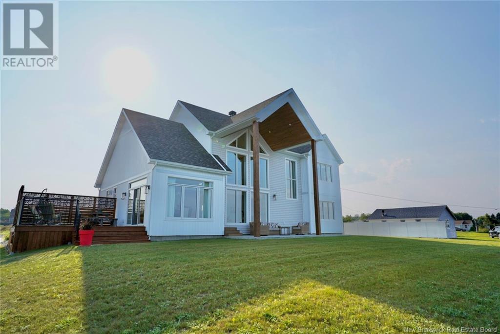 669 Principale Street, Petit-Rocher, New Brunswick  E8J 3A1 - Photo 7 - NB123280