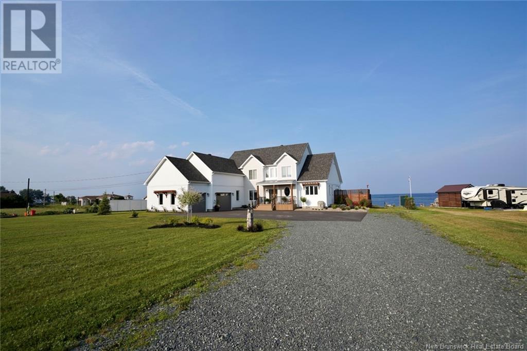 669 Principale Street, Petit-Rocher, New Brunswick  E8J 3A1 - Photo 6 - NB123280