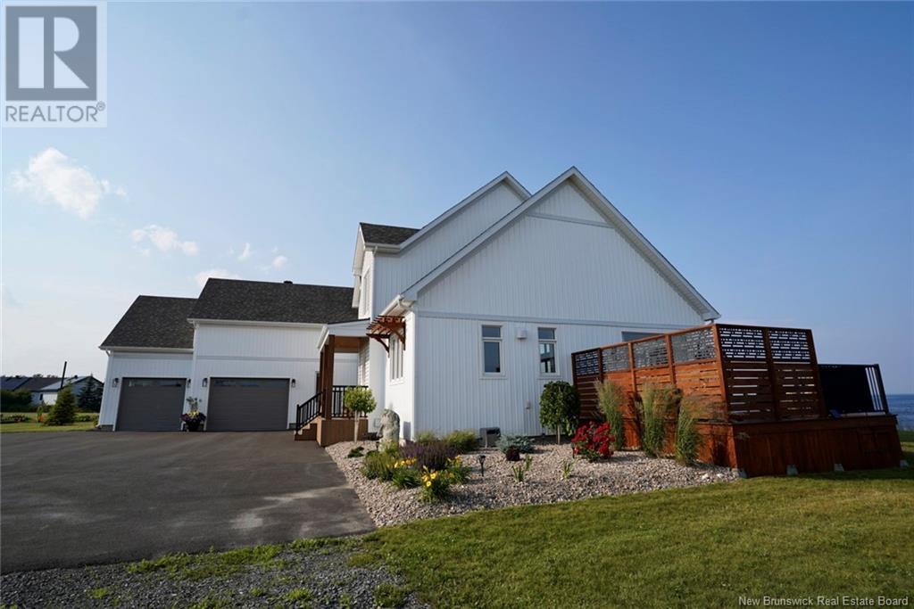 669 Principale Street, Petit-Rocher, New Brunswick  E8J 3A1 - Photo 4 - NB123280