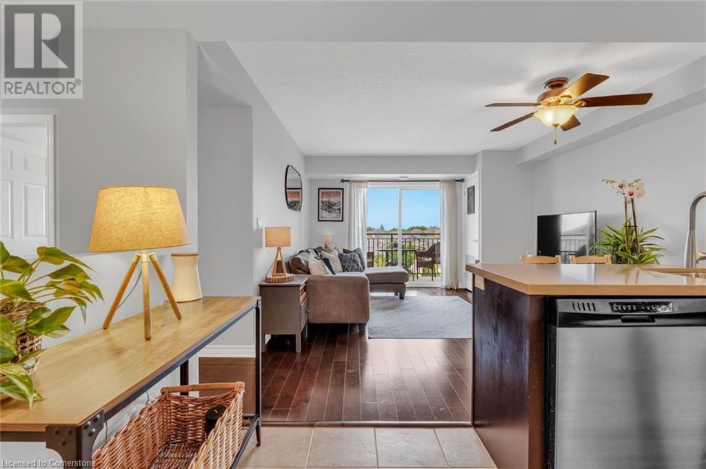 Property at 60 LYNNMORE Street Unit# 414 image 3