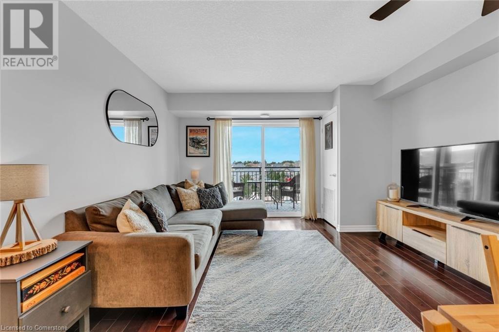 Property at 60 LYNNMORE Street Unit# 414 image 5