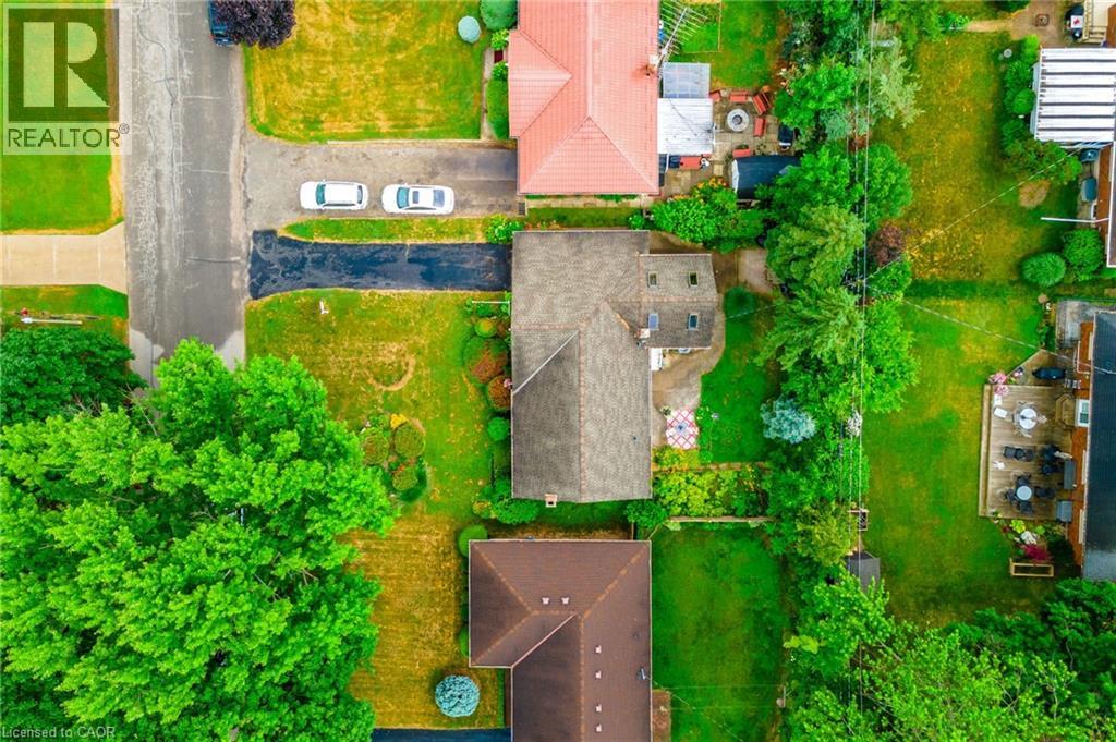 16 Glendale Drive, Welland, Ontario  L3C 4Y6 - Photo 27 - 40746479