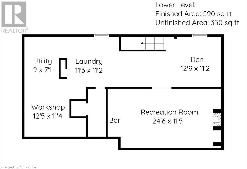 16 Glendale Drive, Welland, Ontario  L3C 4Y6 - Photo 33 - 40746479