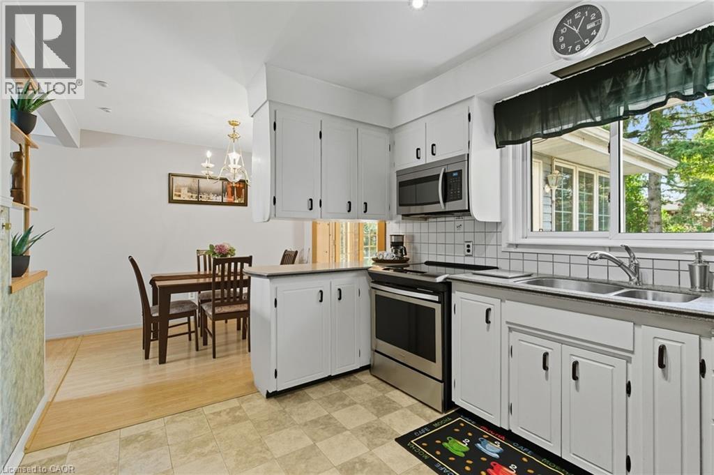 16 Glendale Drive, Welland, Ontario  L3C 4Y6 - Photo 8 - 40746479