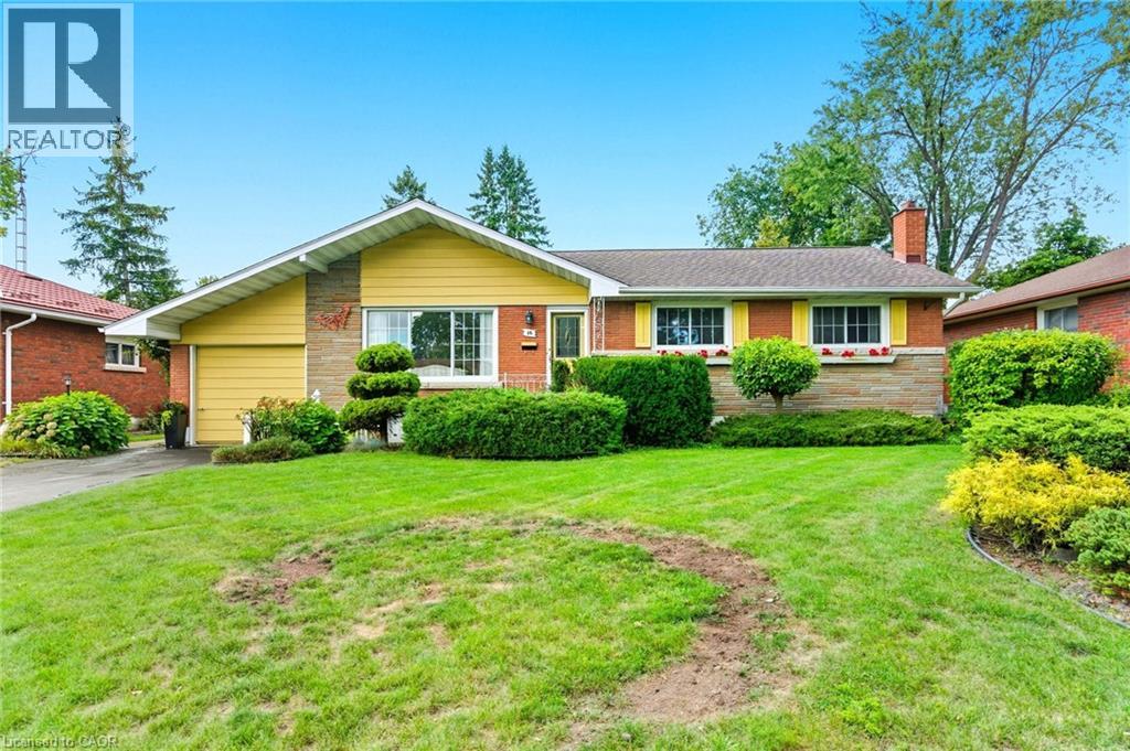 16 Glendale Drive, Welland, Ontario  L3C 4Y6 - Photo 29 - 40746479