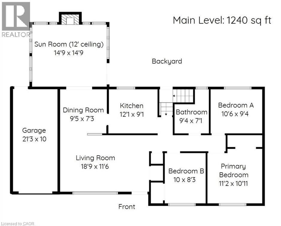 16 Glendale Drive, Welland, Ontario  L3C 4Y6 - Photo 30 - 40746479