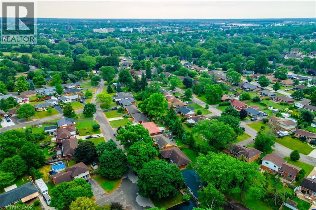 16 Glendale Drive, Welland, Ontario  L3C 4Y6 - Photo 28 - 40746479