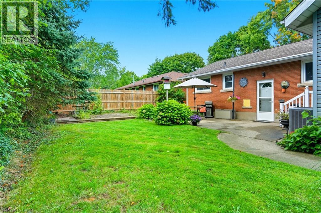 16 Glendale Drive, Welland, Ontario  L3C 4Y6 - Photo 24 - 40746479