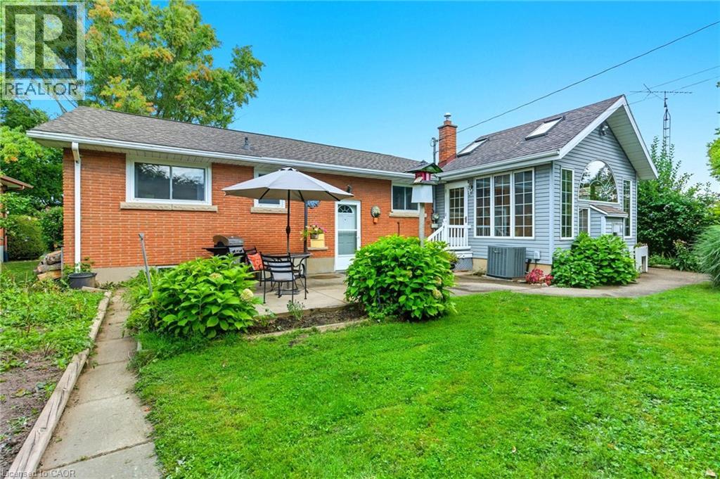 16 Glendale Drive, Welland, Ontario  L3C 4Y6 - Photo 26 - 40746479