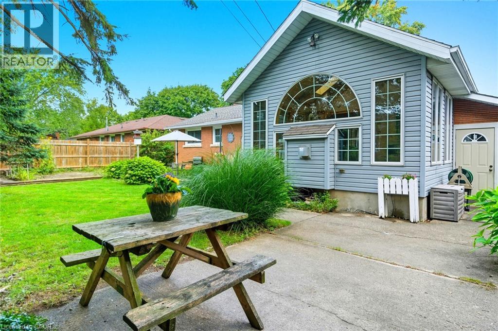 16 Glendale Drive, Welland, Ontario  L3C 4Y6 - Photo 23 - 40746479