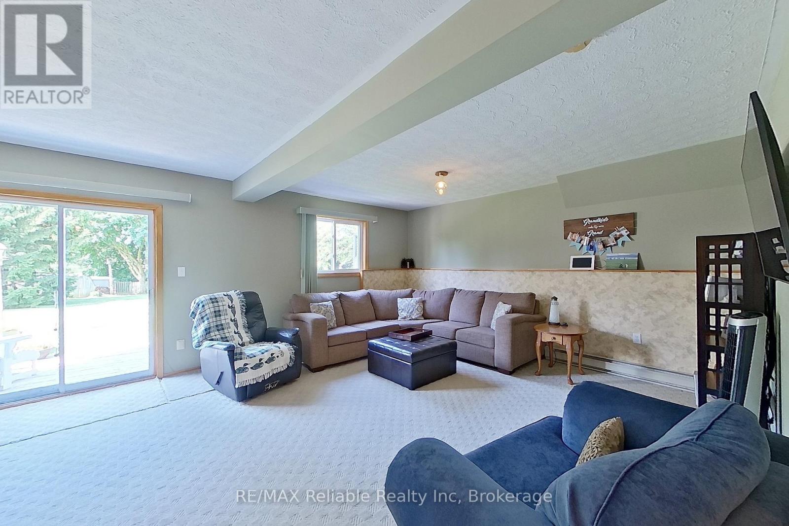 25 Jordan Drive, North Huron, Ontario  N0G 1E0 - Photo 33 - X12298050