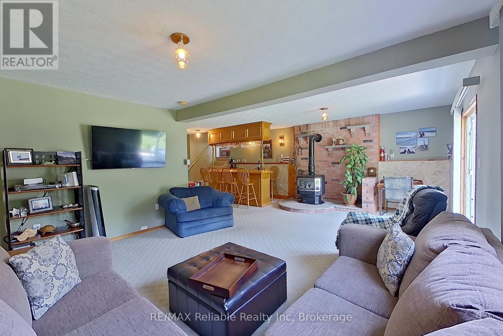 25 Jordan Drive, North Huron, Ontario  N0G 1E0 - Photo 35 - X12298050