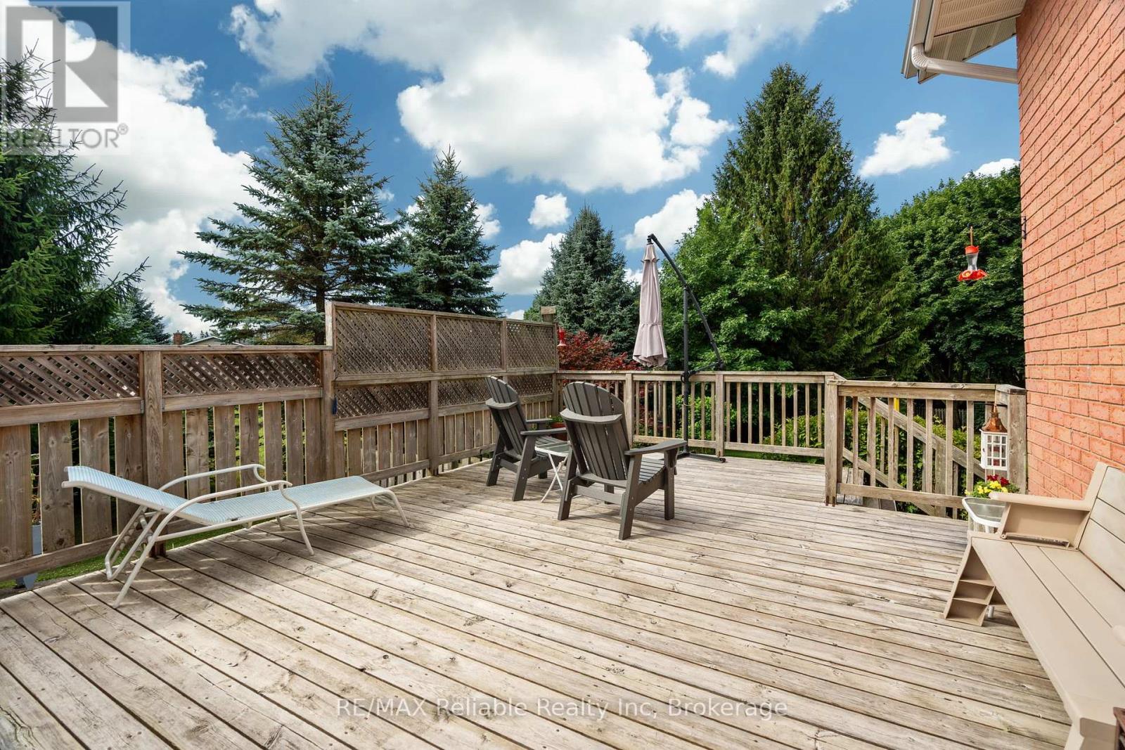 25 Jordan Drive, North Huron, Ontario  N0G 1E0 - Photo 38 - X12298050