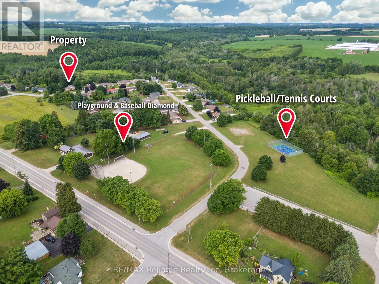 25 Jordan Drive, North Huron, Ontario  N0G 1E0 - Photo 43 - X12298050