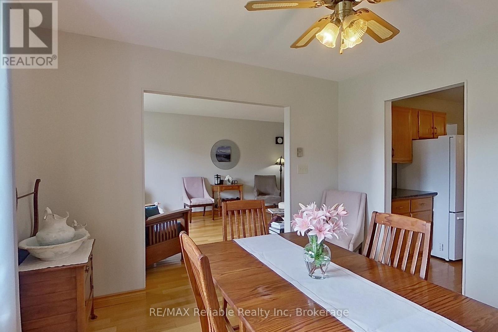 25 Jordan Drive, North Huron, Ontario  N0G 1E0 - Photo 8 - X12298050
