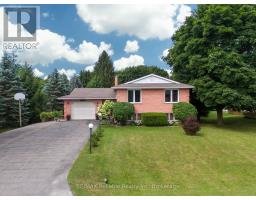 25 Jordan Drive, North Huron (East Wawanosh), Ca