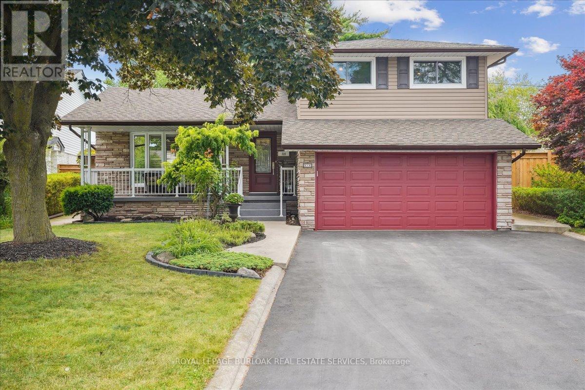 Property at 510 FENWICK PLACE image 1