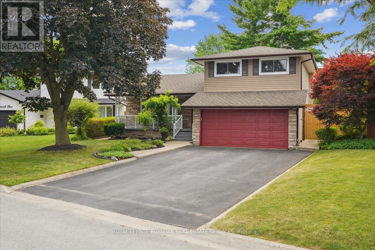Property at 510 FENWICK PLACE image 2