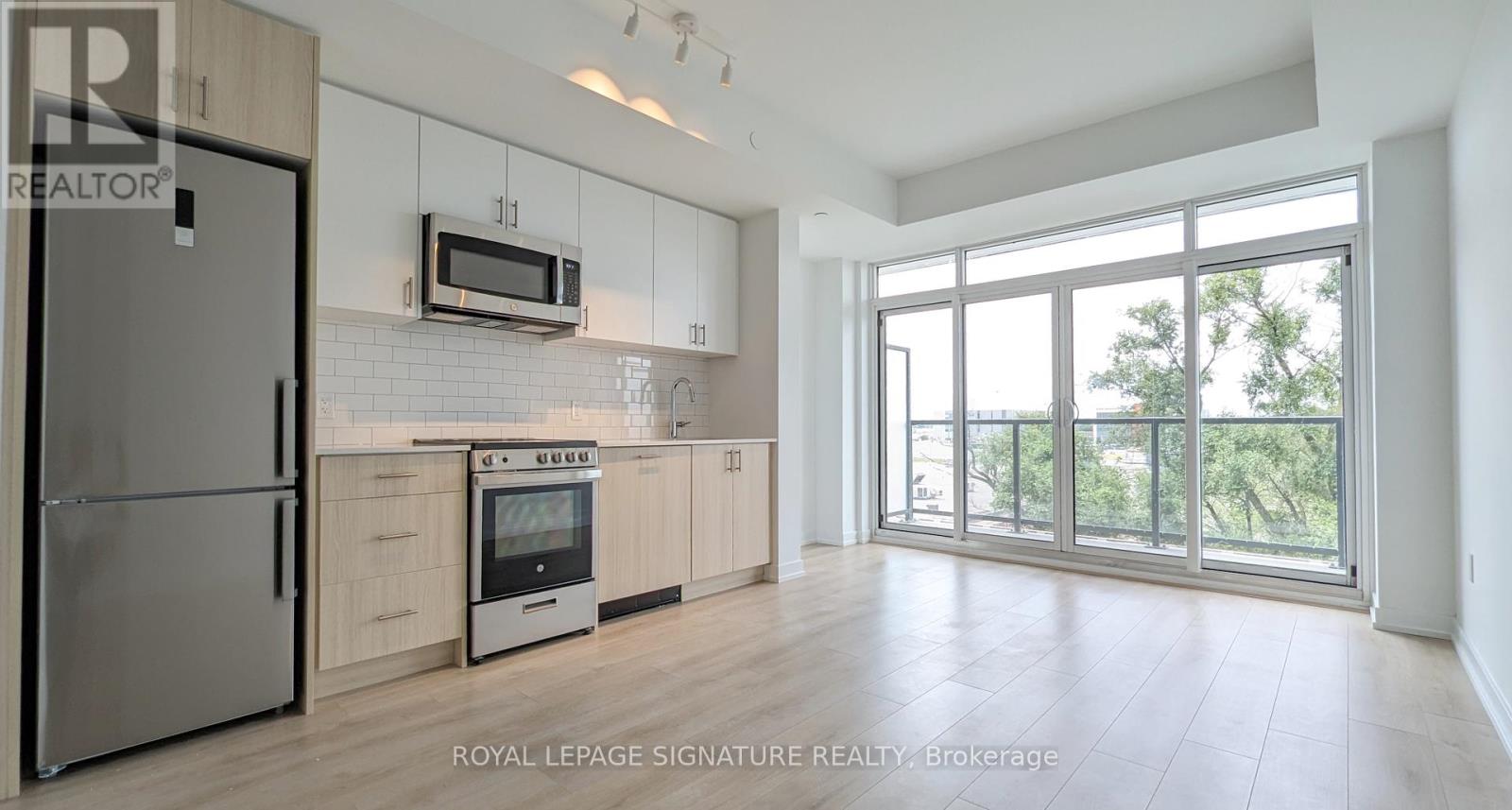 417 - 1195 The Queensway W, Toronto, Ontario  M8Z 1R6 - Photo 1 - W12297896