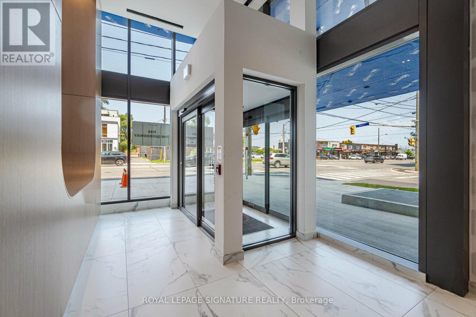 417 - 1195 The Queensway W, Toronto, Ontario  M8Z 1R6 - Photo 11 - W12297896