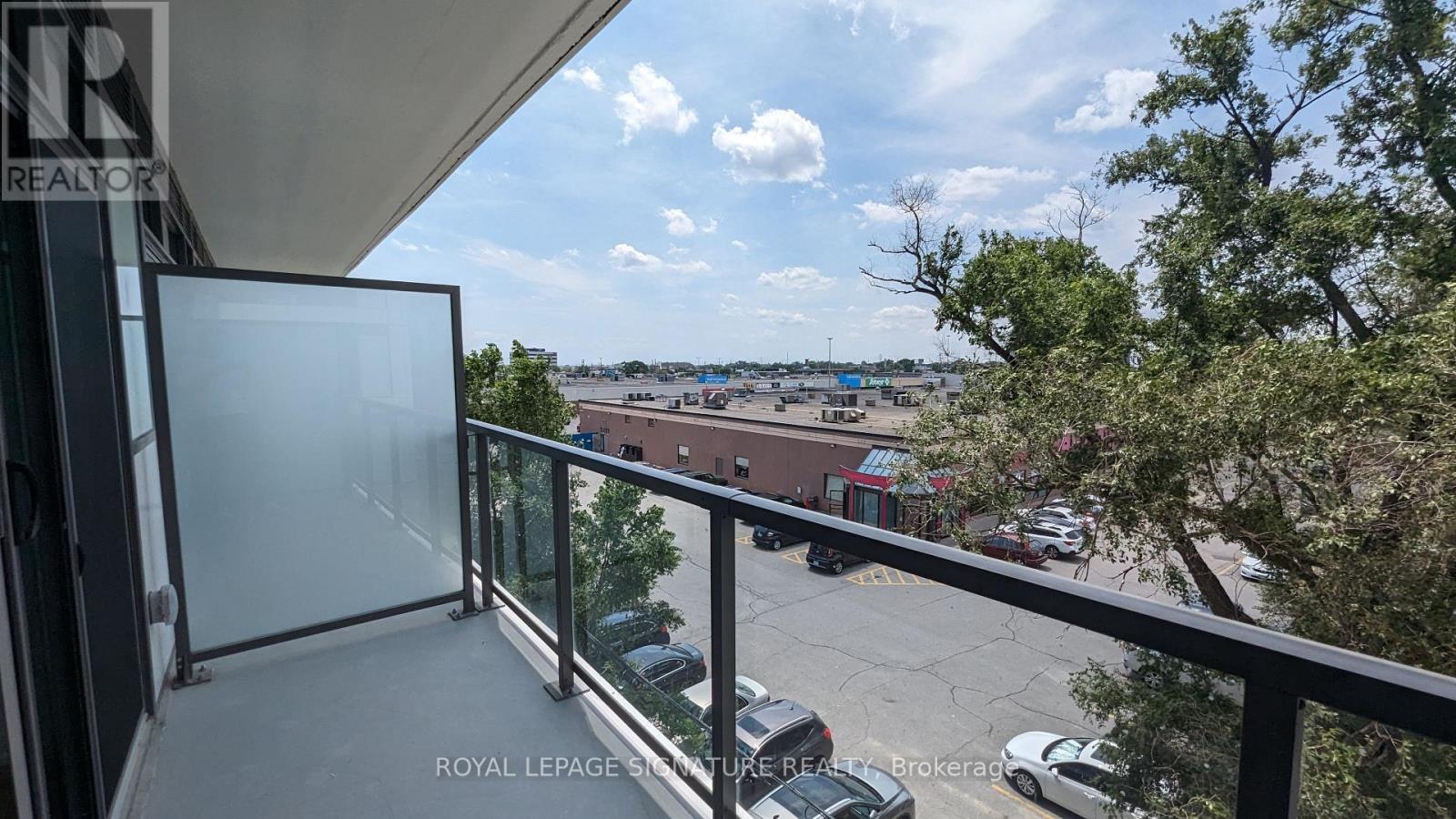 417 - 1195 The Queensway W, Toronto, Ontario  M8Z 1R6 - Photo 8 - W12297896