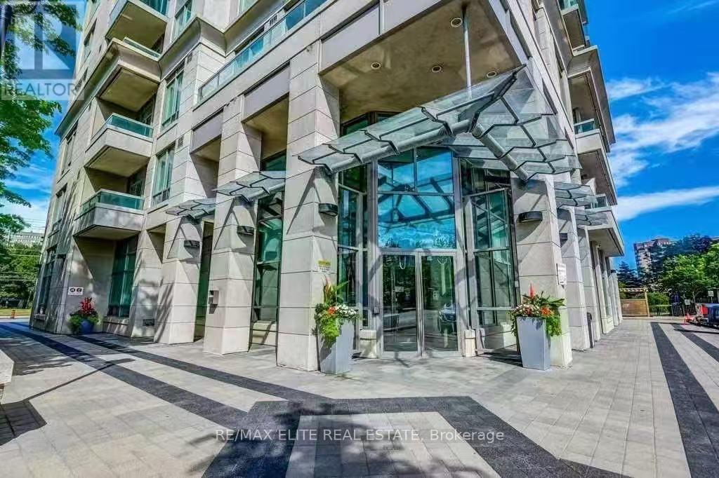 2308 - 3504 HURONTARIO STREET, Mississauga, Ontario