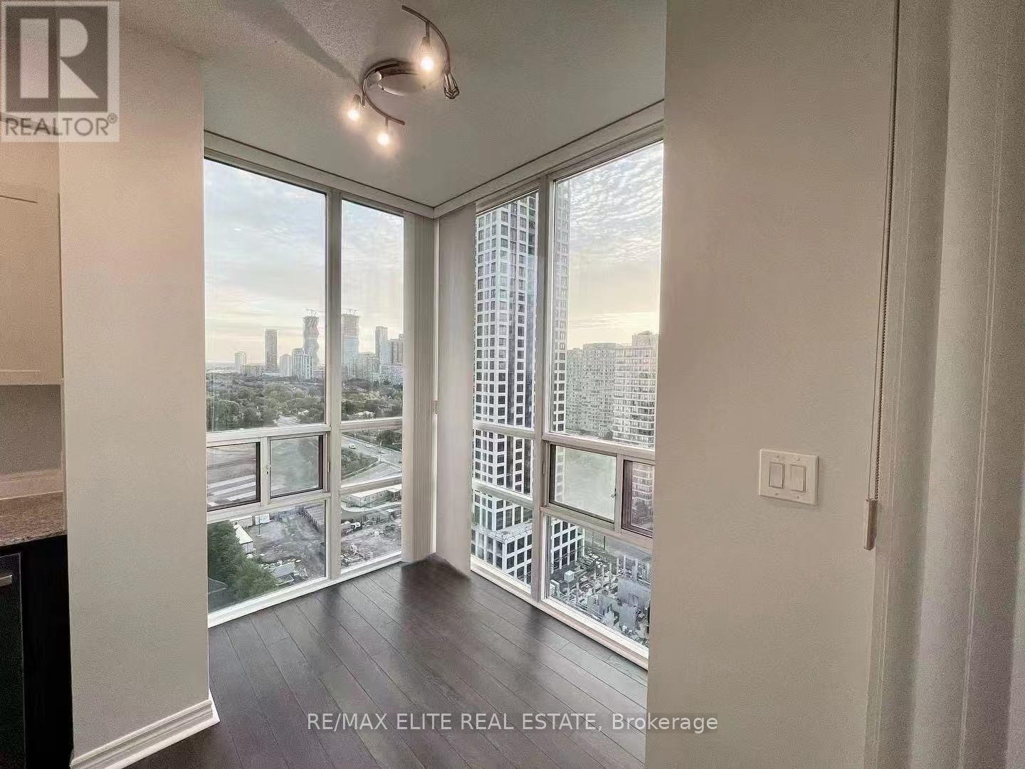 2308 - 3504 Hurontario Street, Mississauga, Ontario  L5B 0B9 - Photo 5 - W12297908