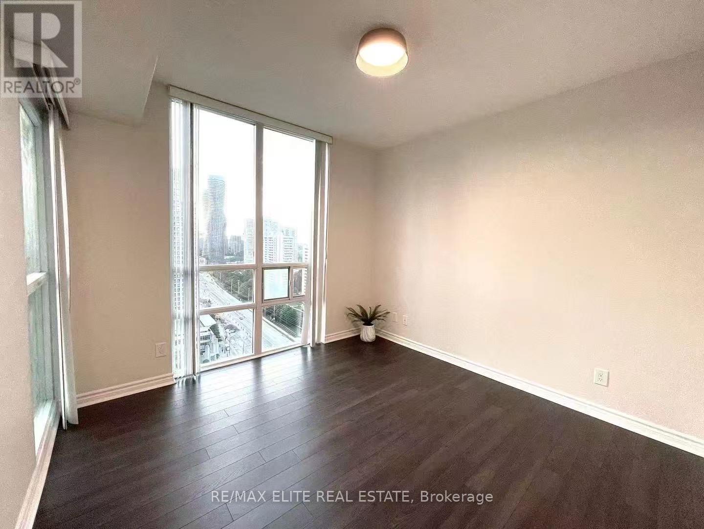 2308 - 3504 Hurontario Street, Mississauga, Ontario  L5B 0B9 - Photo 7 - W12297908