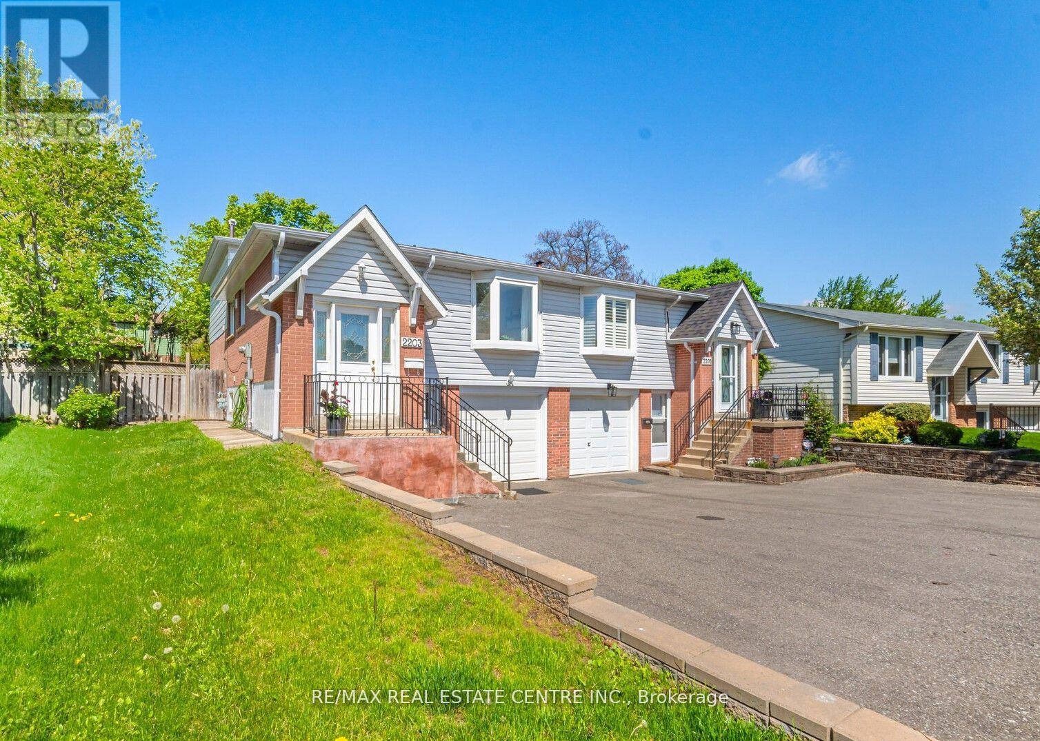Property at 2203 COUNCIL RING ROAD image 1
