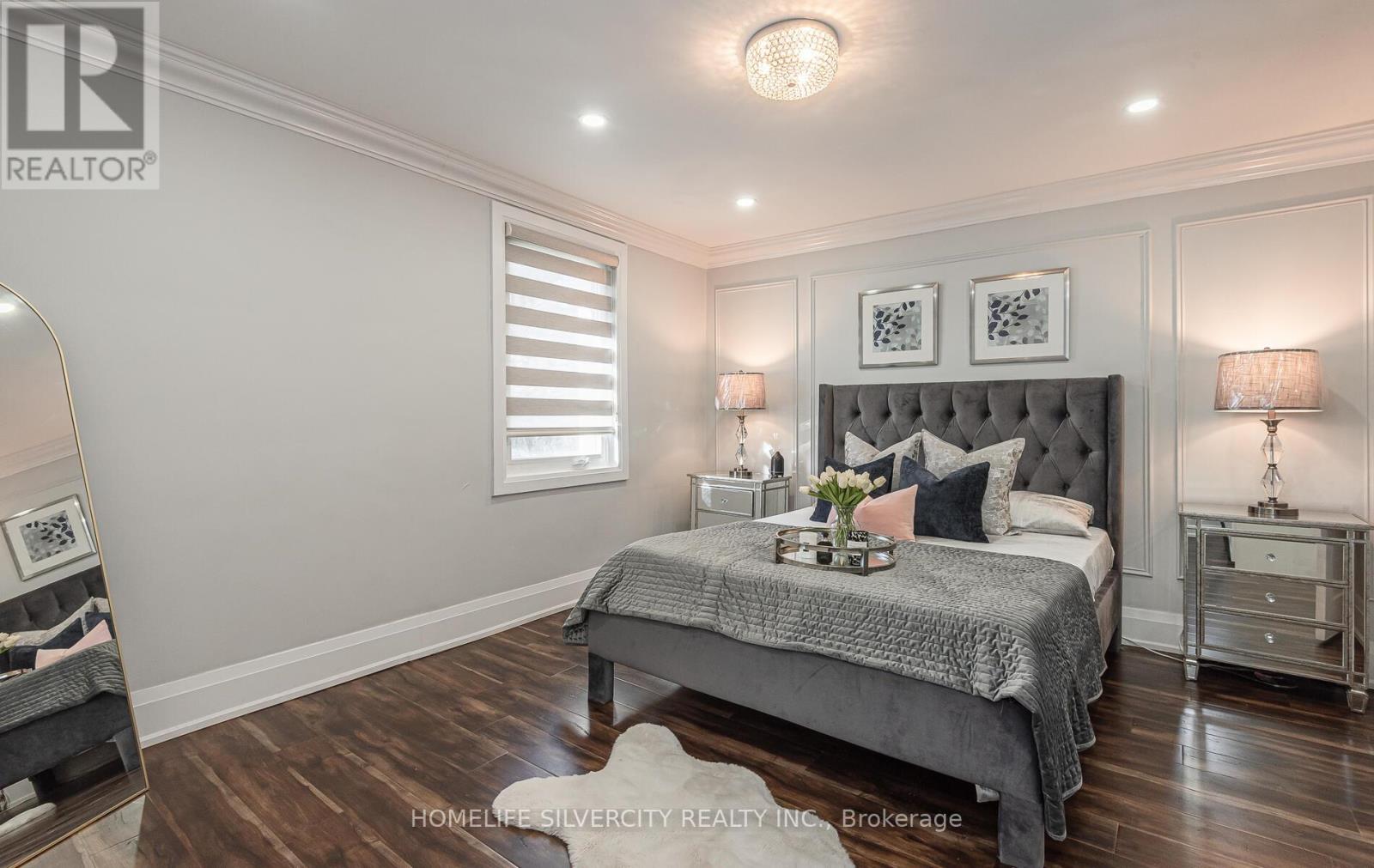 32 Sledman Street, Mississauga, Ontario  L4T 1K5 - Photo 17 - W12297958
