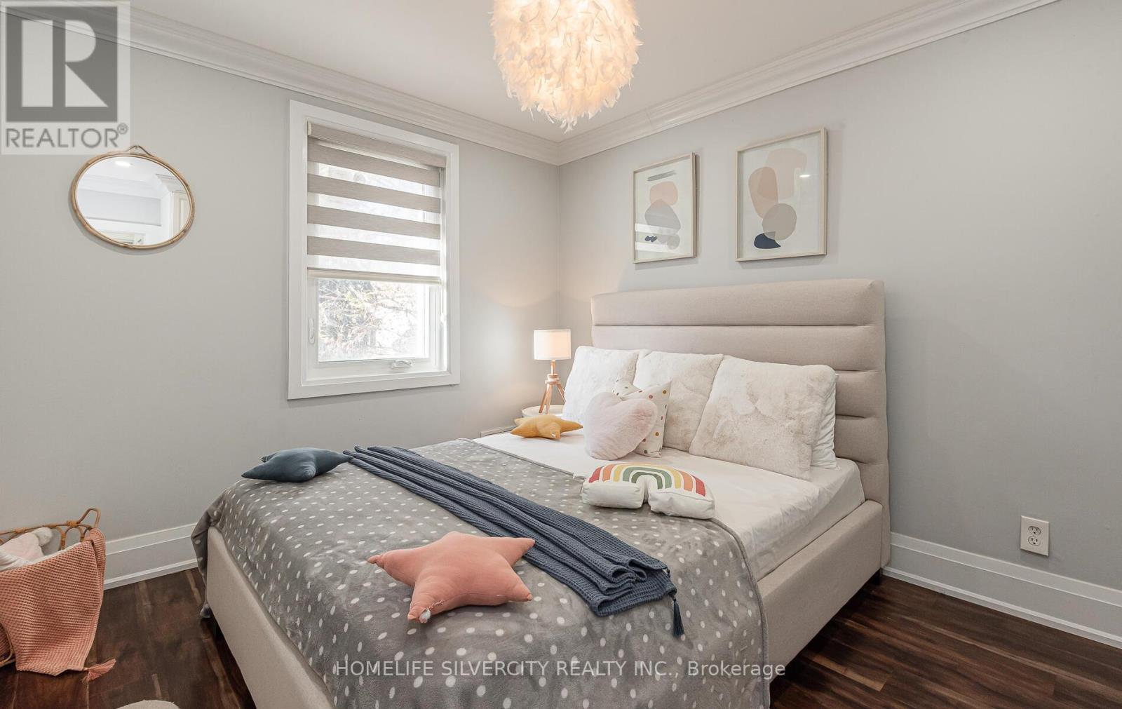 32 Sledman Street, Mississauga, Ontario  L4T 1K5 - Photo 20 - W12297958