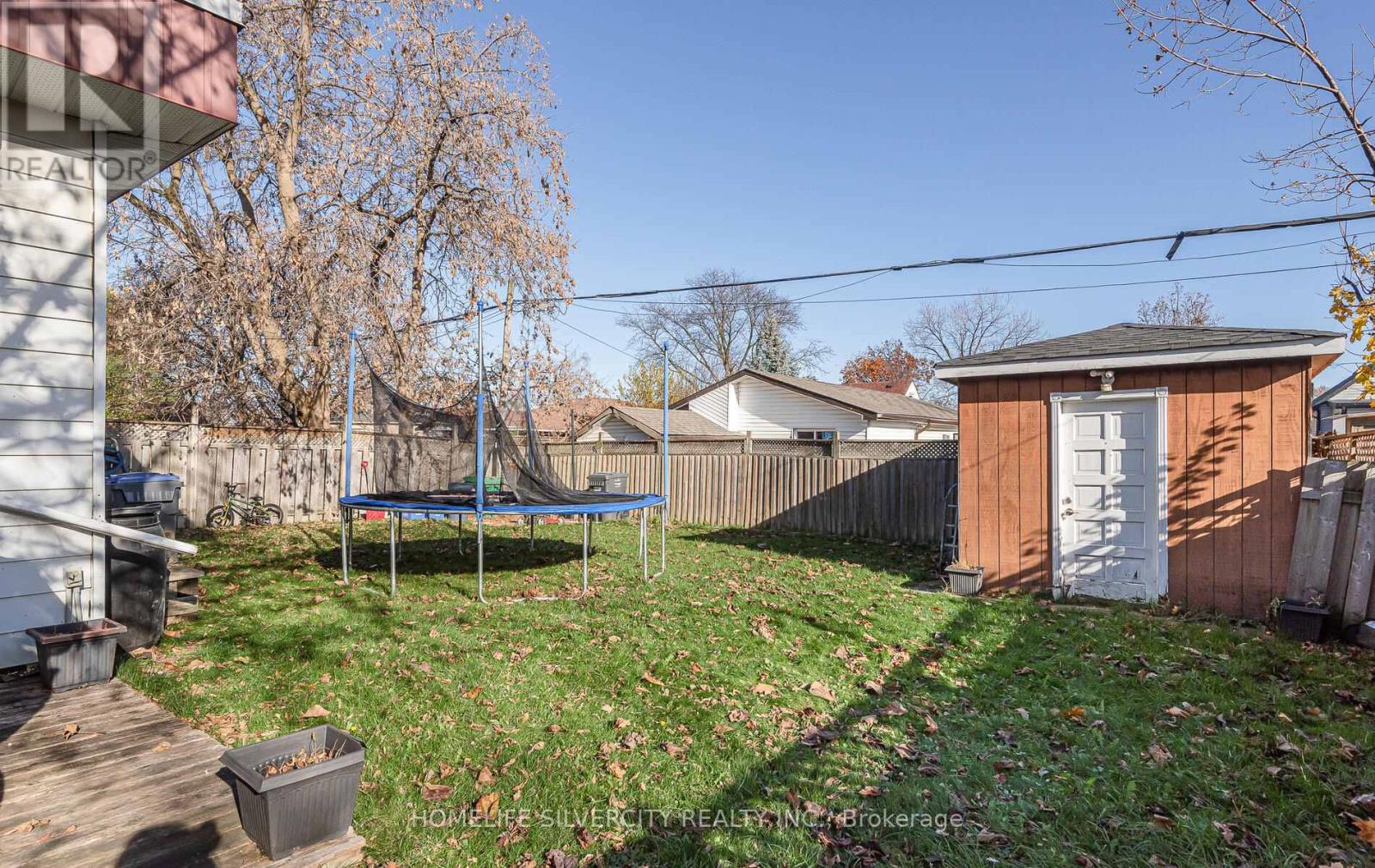32 Sledman Street, Mississauga, Ontario  L4T 1K5 - Photo 39 - W12297958